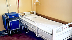 Prawie 90 procent szpitali powiatowych ma problemy finansowe Prawie 90 procent szpitali powiatowych ma problemy finansowe